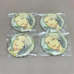 あんスタ イベコレ缶バッジ Extra 乱凪砂