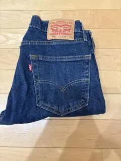 リーバイス levi's 505 w30 l30 デニムのサムネイル