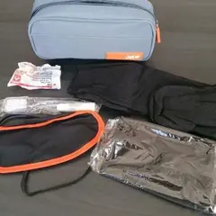 Jet★star 機内アメニティセット