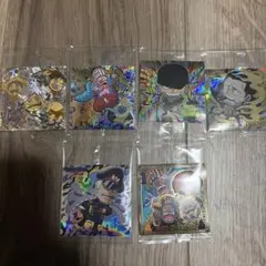 ワンピース大海賊シールウエハースLOG.14 15種　まとめ売り　USGR＋