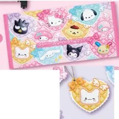 サンリオ当りくじ