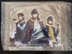 ヒプマイ ビッグアクリルスタンド Flava Buster Bros!!!