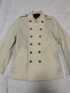 k*a様 ポールスミス　ウール&カシミヤコート