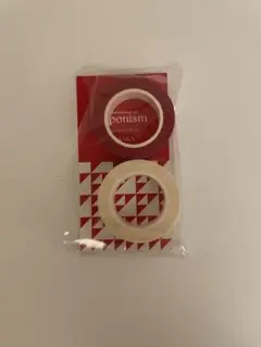 嵐 Japonism 会場限定マスキングテープ 大阪 赤