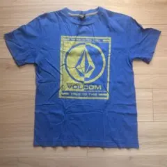 VOLCOM カジュアル Tシャツ