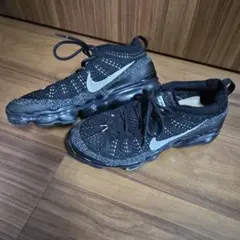 Nike Air VaporMax ブラックスニーカー