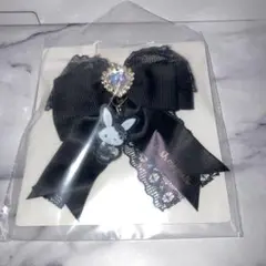 サンリオ　シークレットリボンチャーム　ウィッシュミーメル