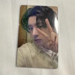 ENHYPEN 味スタ 会場特典 トレカ ジェイク　FC