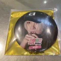 KCONカフェ 2024 グッズ 8TURN ミョンホ