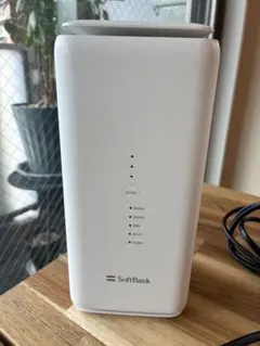 2025年最新】ソフトバンクエアー 本体の人気アイテム - メルカリ