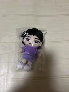 Snow Man 深澤辰哉 ぬいぐるみ アクリルスタンド セット - メルカリ