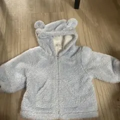 ギャップアウターのサムネイル