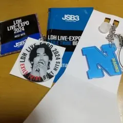 三代目 J SOUL BROTHERS 小林直己 セット