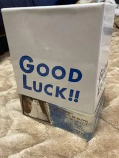 2025年最新】Good luck dvd-box〈初回限定生産・6枚組〉の人気アイテム