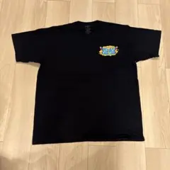 UNIVERSAL STUDIOS GRAD BASH Tシャツ ブラック XL