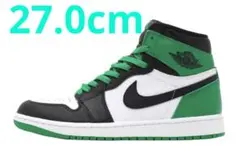 【新品未使用品】 Nike Air Jordan 1 Retro High OG