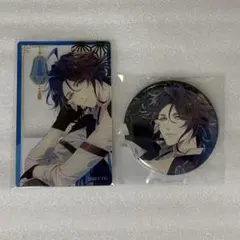 魔道祖師 GRA Select 花神ver. ランダム缶バッジ 薛洋セット - メルカリ