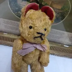 2025年最新】jpm ベア アンティークの人気アイテム - メルカリ