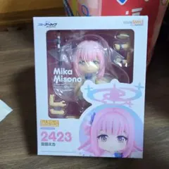 2025年最新】ねんどろいど ブルーアーカイブ -Blue Archive- 聖