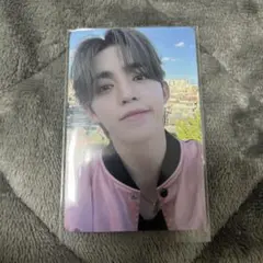 SEVENTEEN セブチ yzy 出会い 特典 トレカ エスクプス