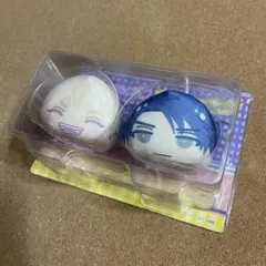 あんスタ おまんじゅう にぎにぎマスコット 伏見弓弦 - メルカリ