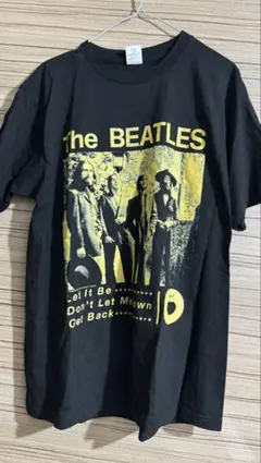 The Beatles Tシャツ サイズ　Lのサムネイル
