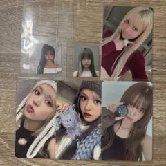 2026年最新】証明写真 nmixxの人気アイテム - メルカリ