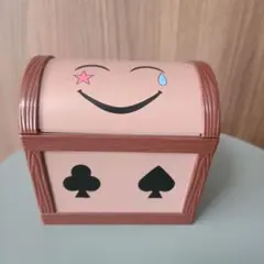 ハンターハンター一番くじ ヒソカのおもちゃ箱