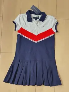 トミーヒルフィガー　ワンピース