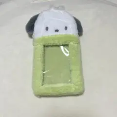 ポチャッコ トレカケース