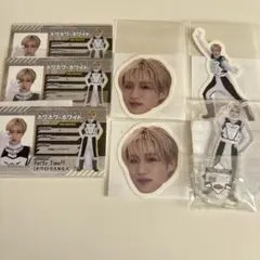 2026年最新】松井利樹 アクスタの人気アイテム - メルカリ