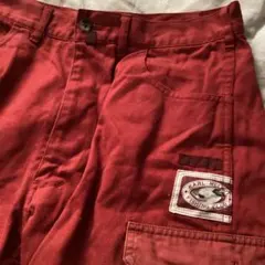 カールヘルム　クオーターパンツ　M メンズのサムネイル