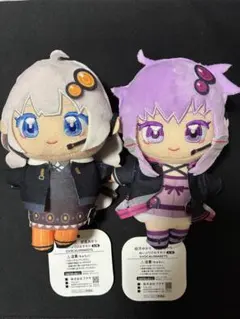 2026年最新】紲星あかり ぬいぐるみの人気アイテム - メルカリ