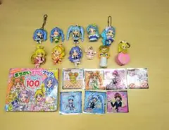 プリキュアセット