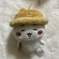 ちいかわ 秋だもんマスコットのサムネイル