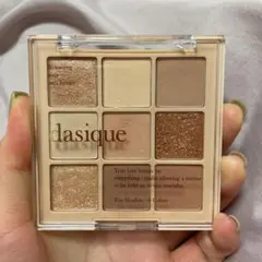 dasique デイジーク アイシャドウ 03 ヌードポーション