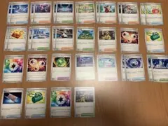 【300円】ポケカ　メガドリームex ノーマルまとめ37枚セット