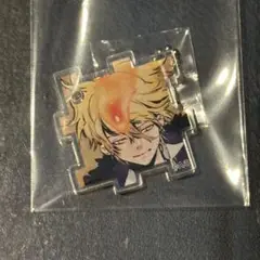 天野明展　アクリルパズルコレクション　REBORN プリーモ ボンゴレⅠ世