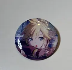 2026年最新】鏡音レン グリッター缶バッジ 8aの人気アイテム - メルカリ