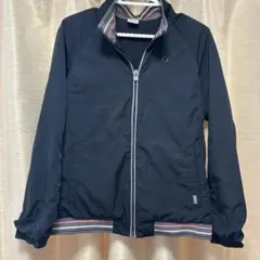 IGNIO レディース　ジャージ　上着　Lサイズ　黒