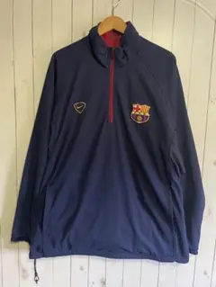 2025年最新】nike バルセロナ ナイロンジャケットの人気アイテム