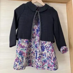 ANNA SUI mini フォーマル　120 130