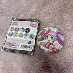 アイカツ 神崎美月 Stage 缶バッジ - メルカリ