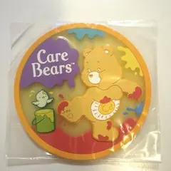 ケアベア　コースター