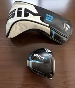 2026年最新】sim2 max dドライバー ヘッドのみの人気アイテム - メルカリ