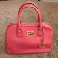 MICHAEL KORS 2way ハンドバッグ