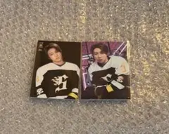 SEVENTEEN HOME 2025 the8 トレカ セット