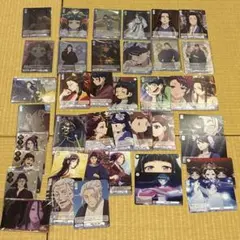 薬屋のひとりごと ヴァイスシュヴァルツ 猫猫 壬氏 RR 約40点