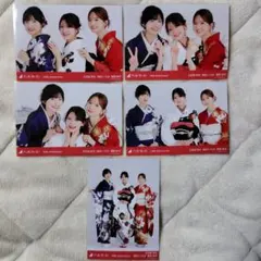 乃木坂46 5期生 生写真 まとめ売り バラ可 - メルカリ