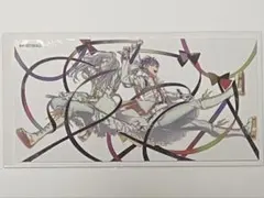 アイドリッシュセブン アイナナ 10周年 特典 ステッカー Re:vale